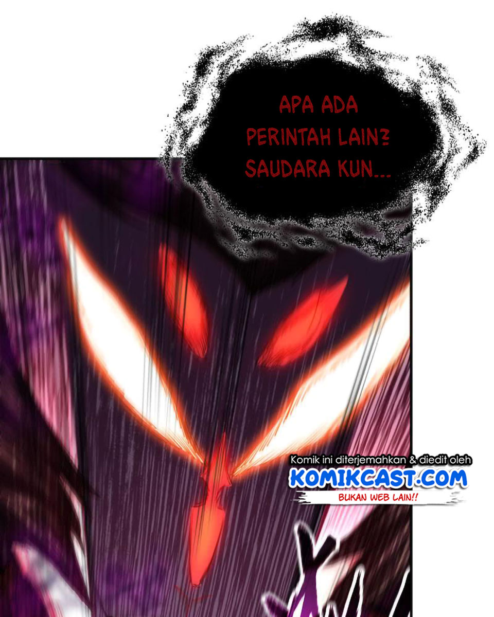 The Beginning of  Journey Chapter 01 Gambar 96